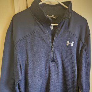 XL Under Armour sweater